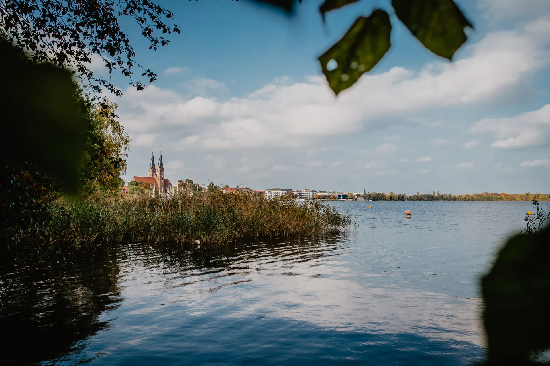Studentenwohnungen Erste Bude am Neuruppiner See